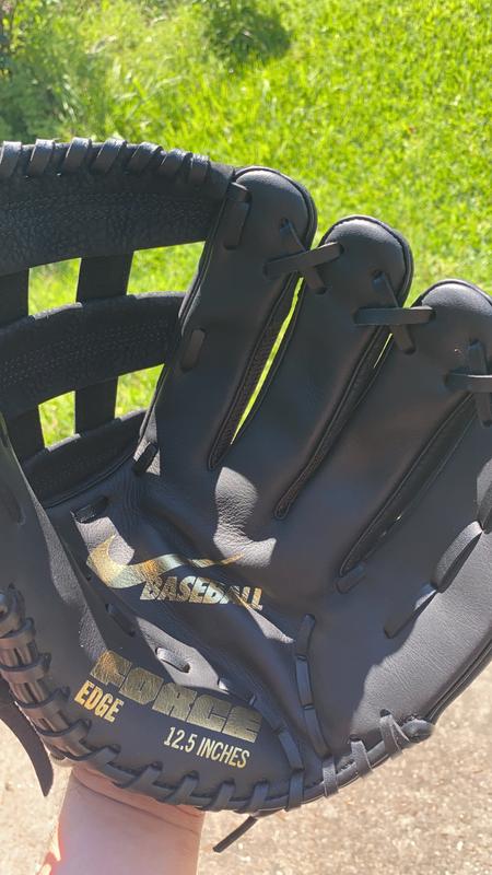 Nike Force Edge H-Web 12.5 in Pitcher/Infield/Outfield Baseball