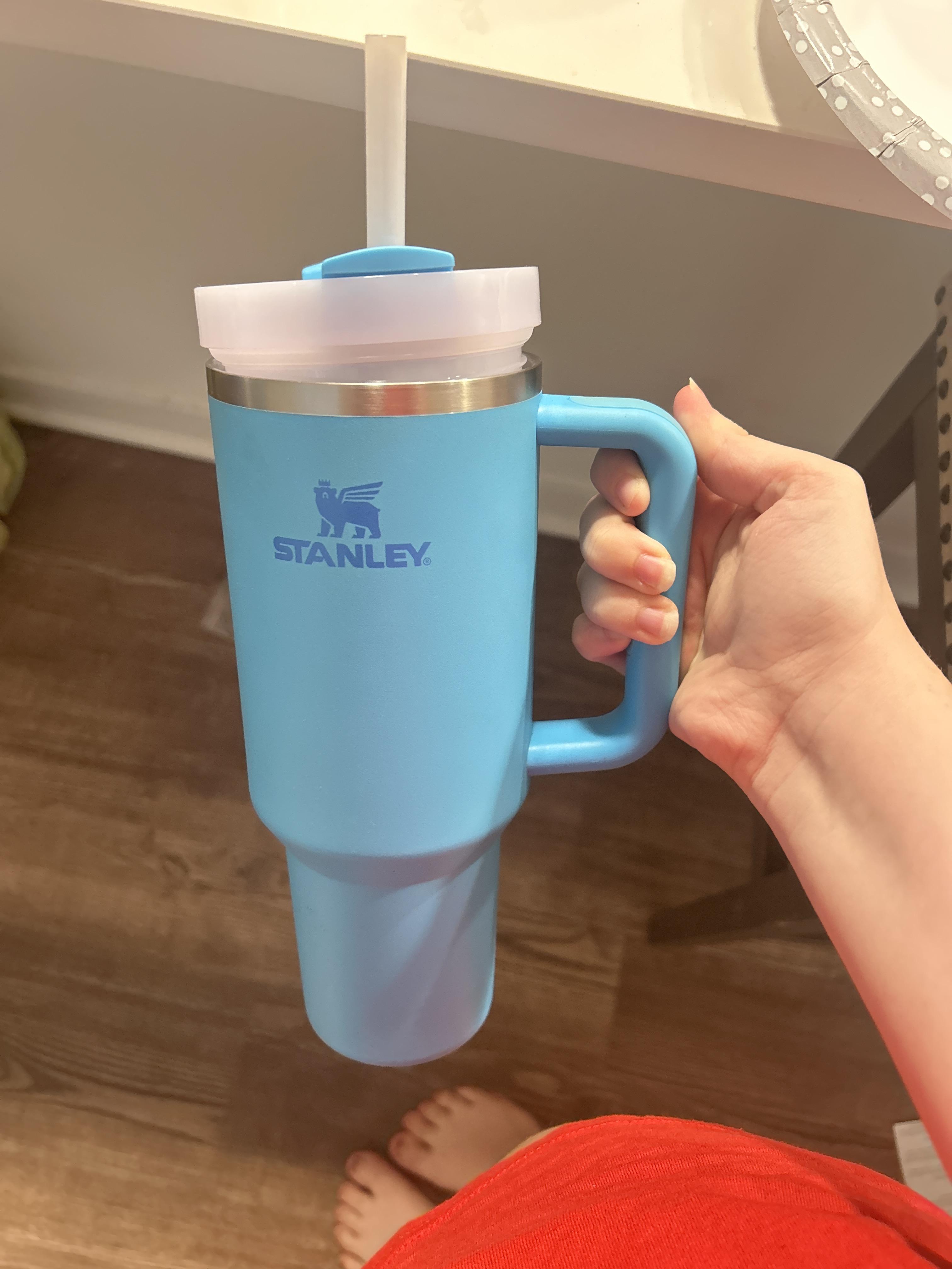 Stanley Adventure Quencher 2.0 Oasis 40 oz Tumbler | Academy