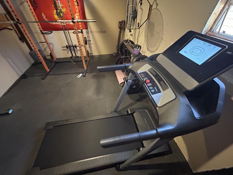 ProForm Carbon T10 Treadmill Academy