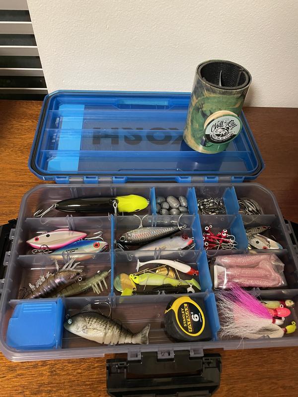H2OX 3700 Waterproof Utility Box | Academy