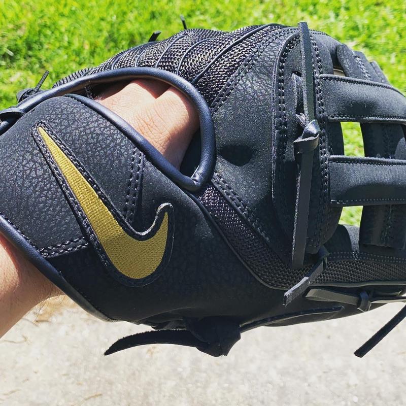 Nike Force Edge H-Web 12.5 in Pitcher/Infield/Outfield Baseball