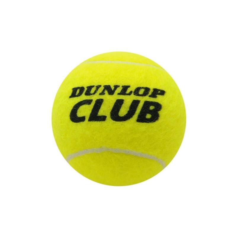 Tennisbälle Tennis Ball Bälle 65 Stück Dunlop VDT Trainer in