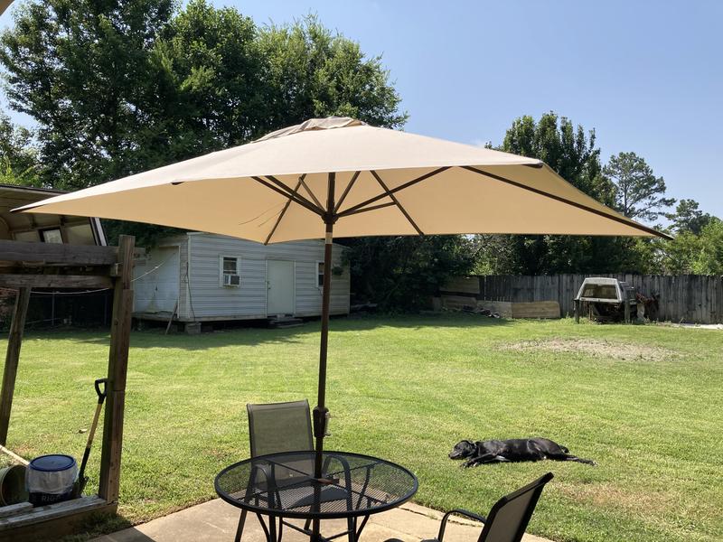 can i paint patio umbrella pole The Spray Painting Tip That Every DIY'er Should Know