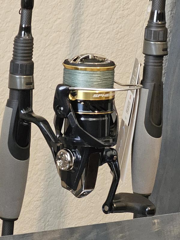Shimano Spheros SW Spinning Reel | Free Shipping at Academy