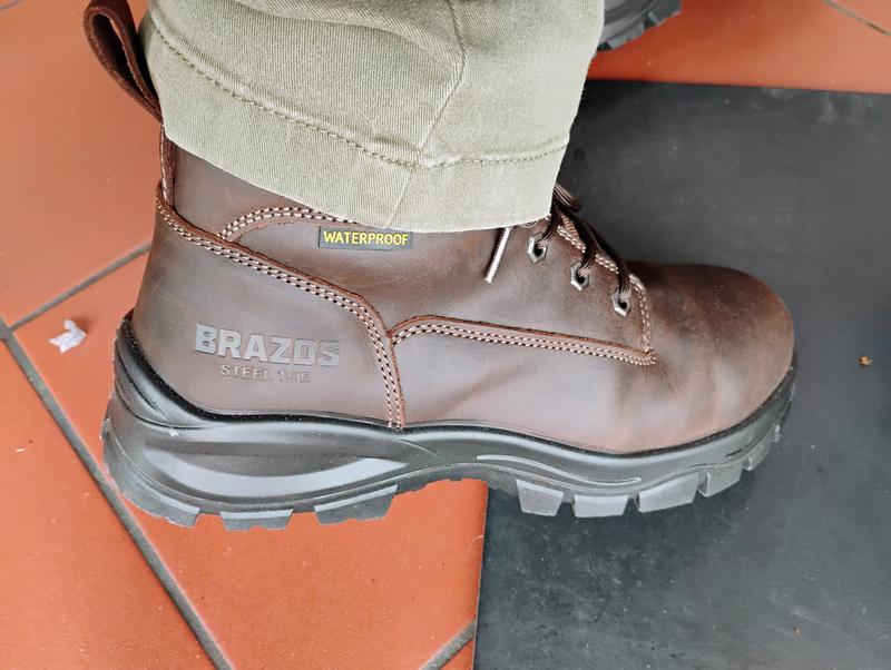 Brazos Men display picture 1