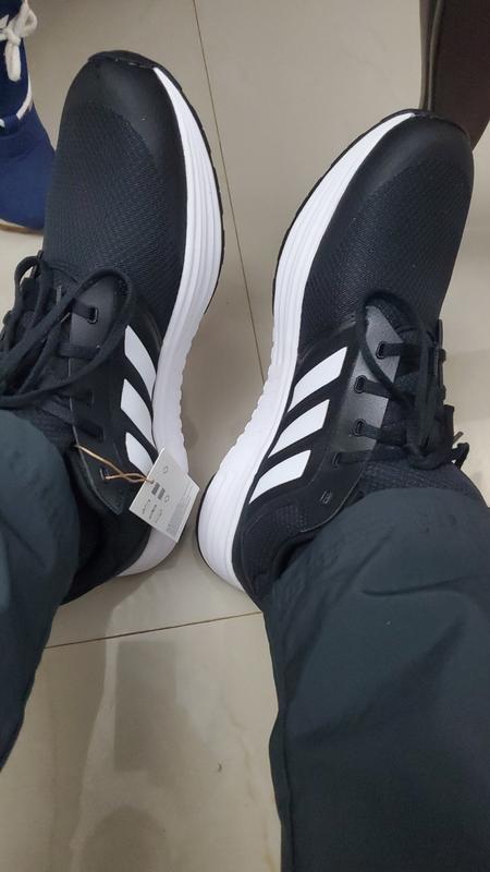 adidas gazelle silver green womens adidas Supernova Rise 3 Wide Running Shoes - Men's - Core Black / Cloud White