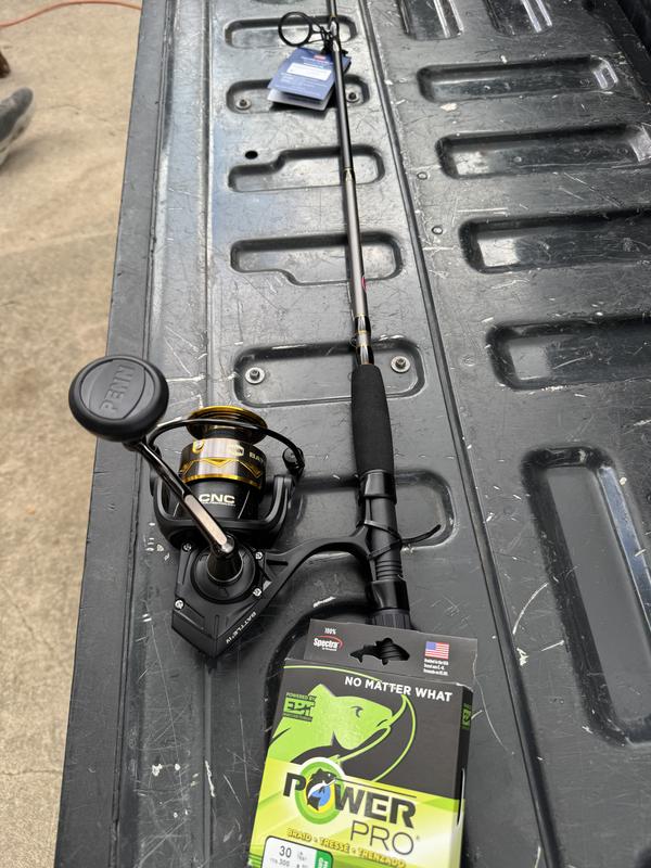 baitcaster vs spinning rod for saltwater Baitcaster vs Spinning Reel: Which is the best for fishing?
