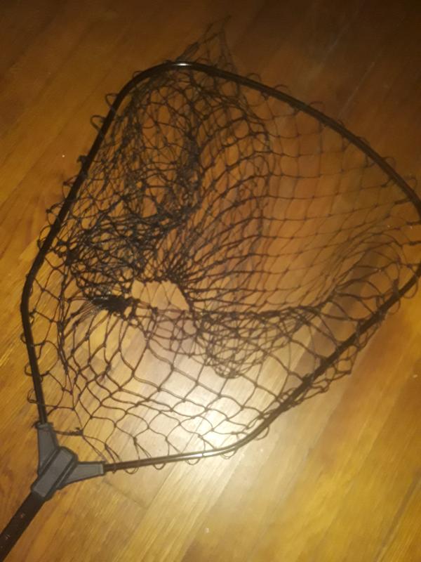 H2OX 36 inch Standard Landing Net | Academy