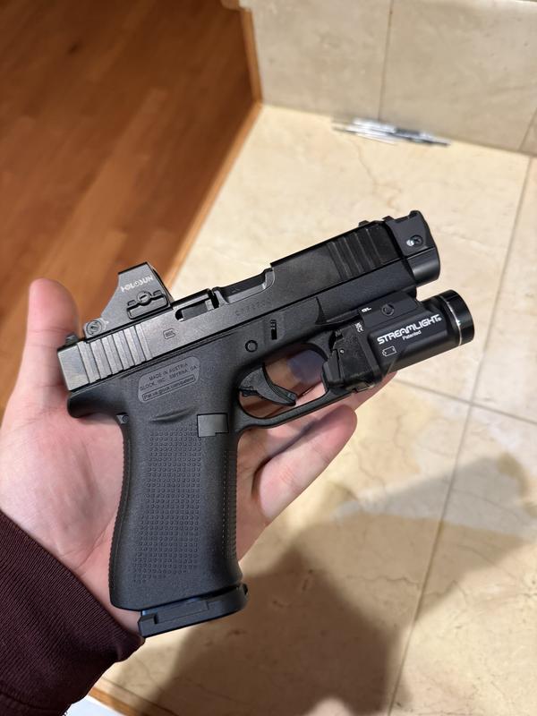 Holosun Hs507K-X2 Multi Reticle Reflex Sight | Academy