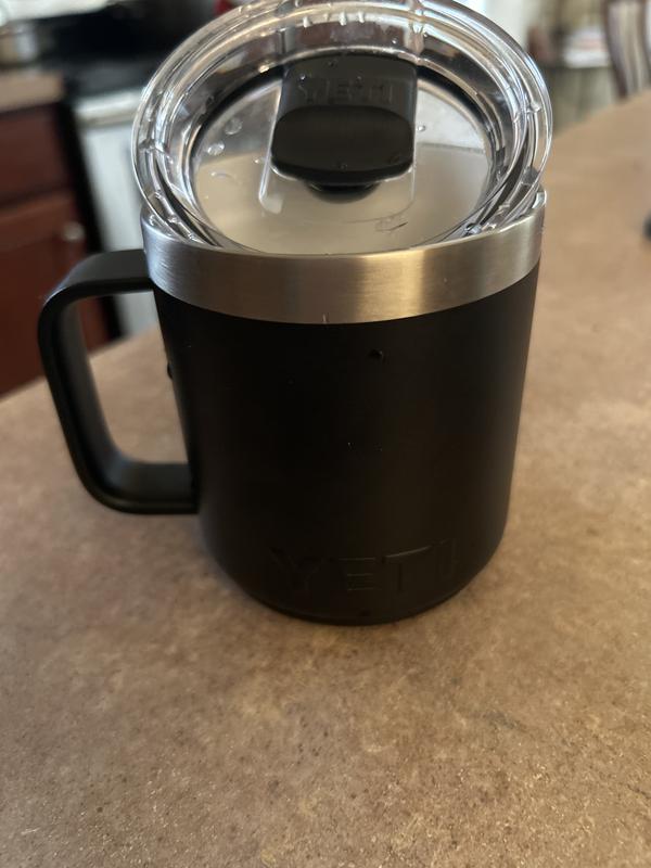 YETI Rambler 10 oz Stackable Mug with MagSlider Lid | Academy