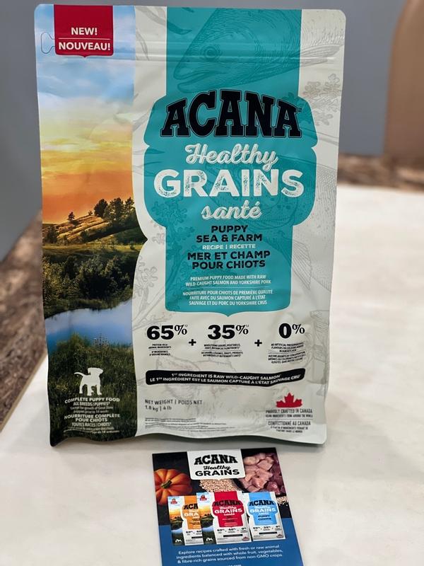 What Is Acana, and Why Do Pet Owners Talk About It So Much?