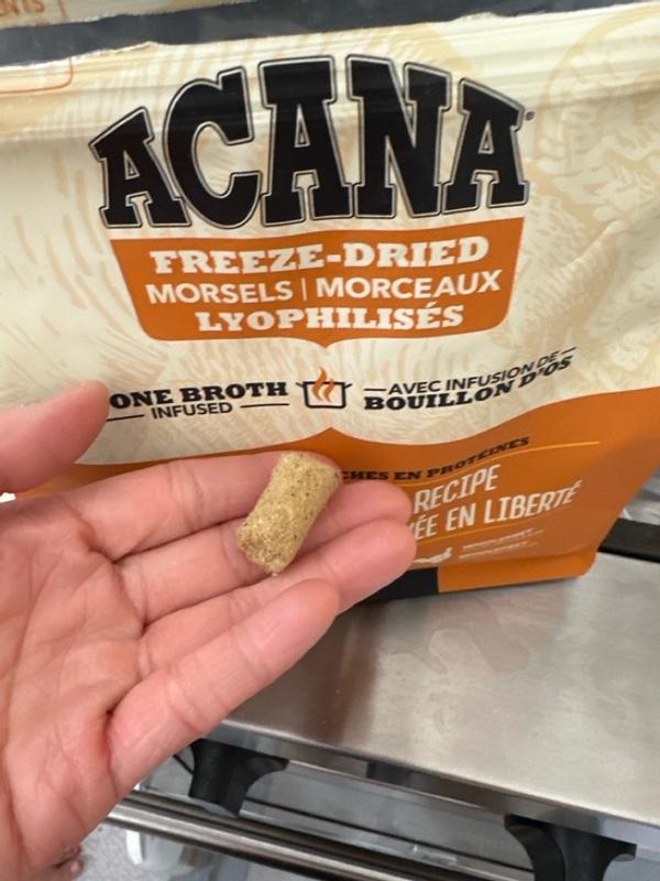 Acana dog food outlet bought by purina