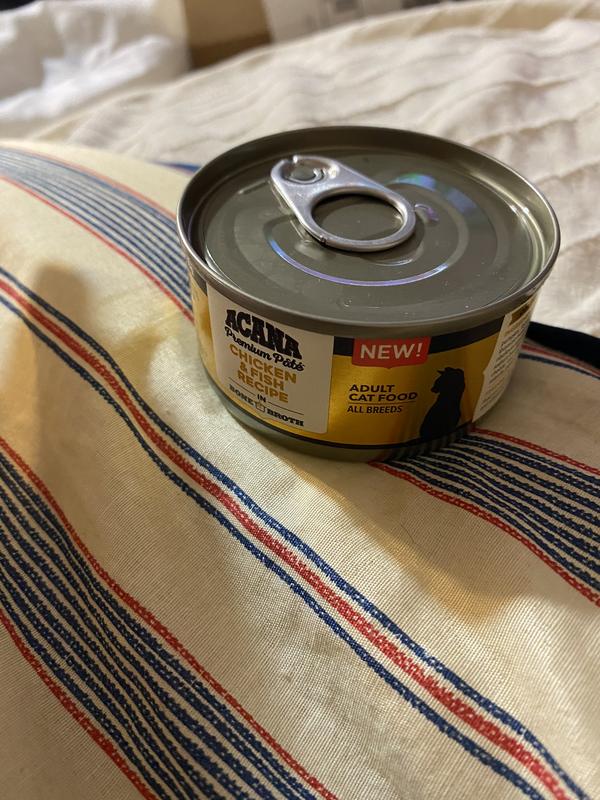 Nice packaging