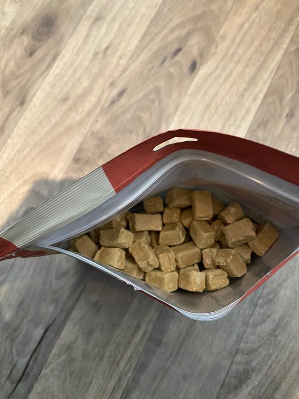 Interesting shape / texture