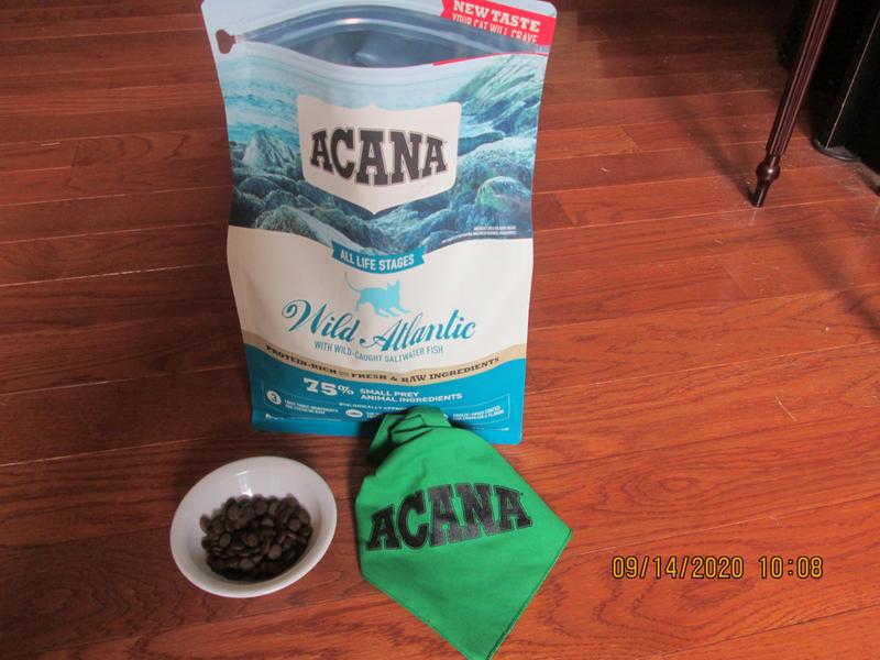 ACANA Highest Protein Wild Atlantic Recipe ACANA USA