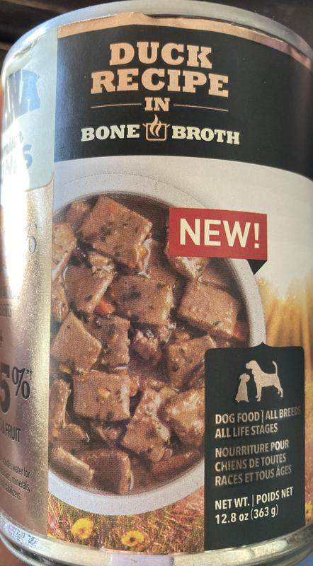 Really happy to see this is good for all life stages!