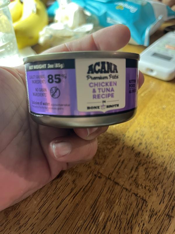 The can