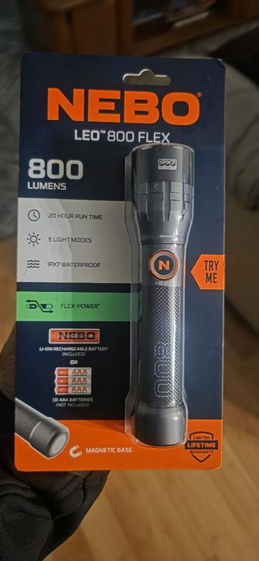 User uploaded product image