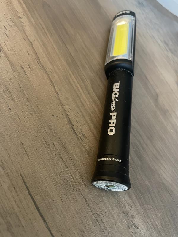 BIG LARRY 3 Work Light & Flashlight | NEBO