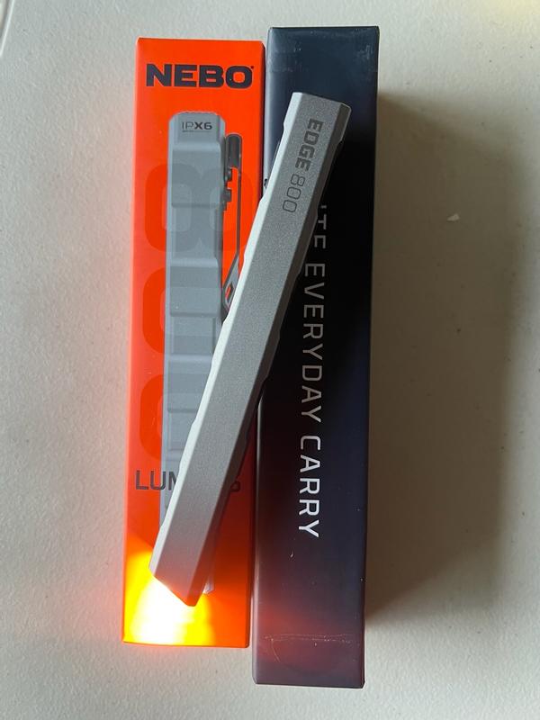 EDGE 800 Pen Light