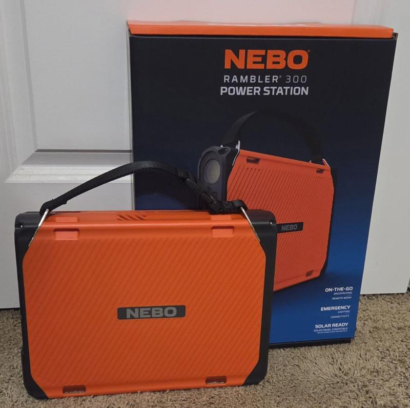 User uploaded product image