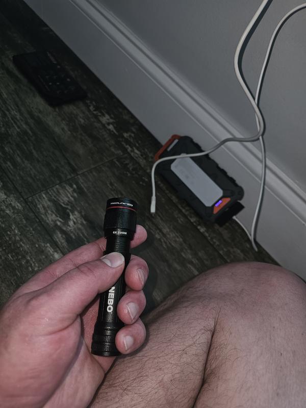 天龍Red Flip EXTRA LONG SPEC RF782B-L Dual Revolution Double Face Double Post Square LED (Amber