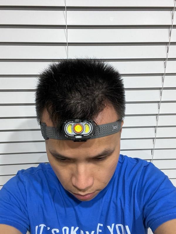 User uploaded product image