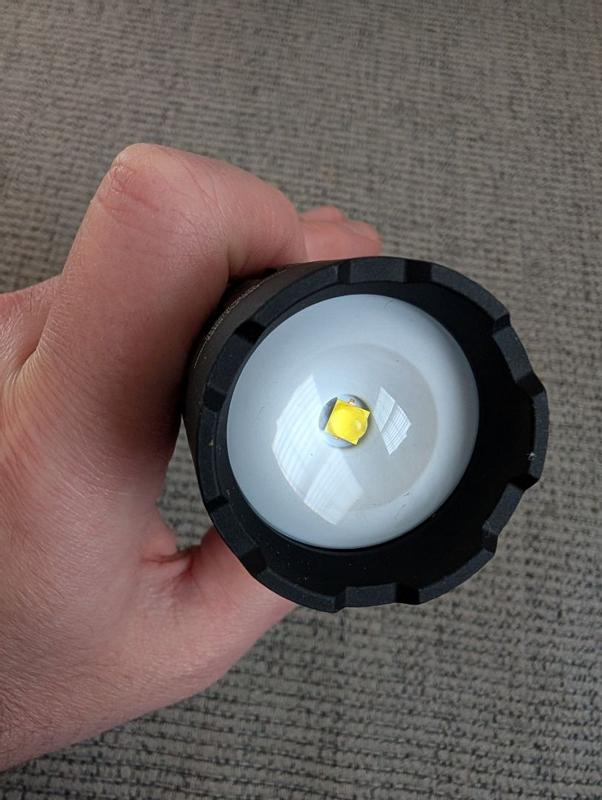 User uploaded product image