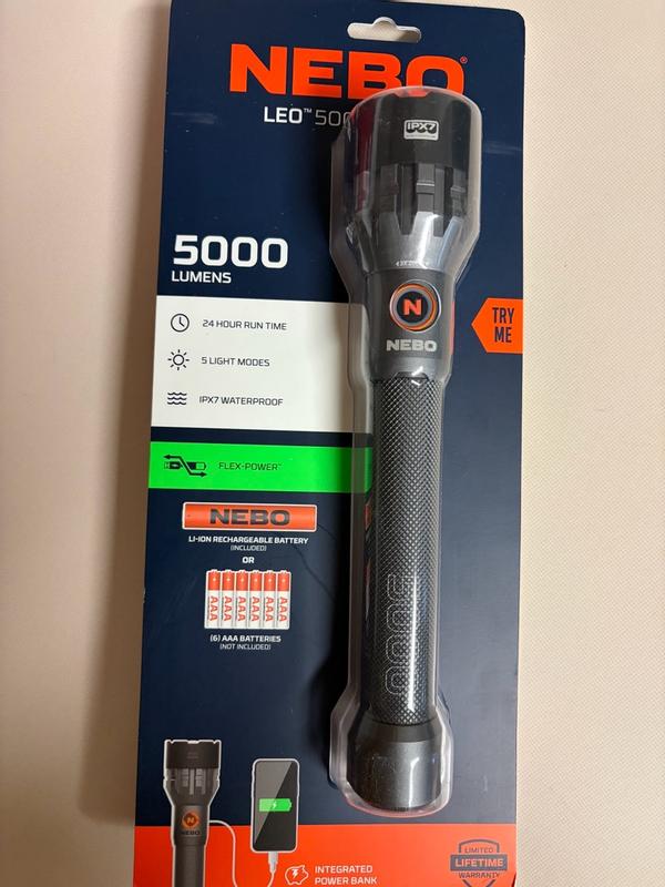 User uploaded product image
