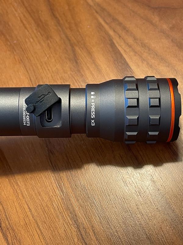 User uploaded product image