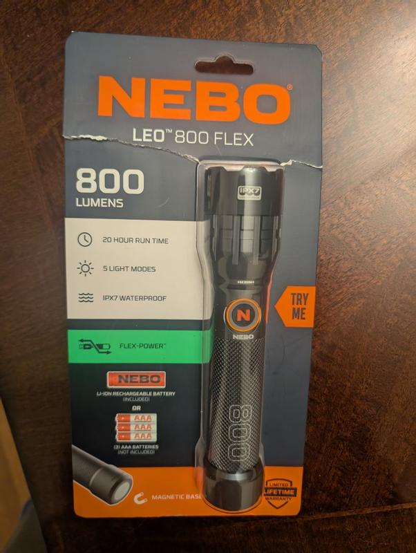User uploaded product image