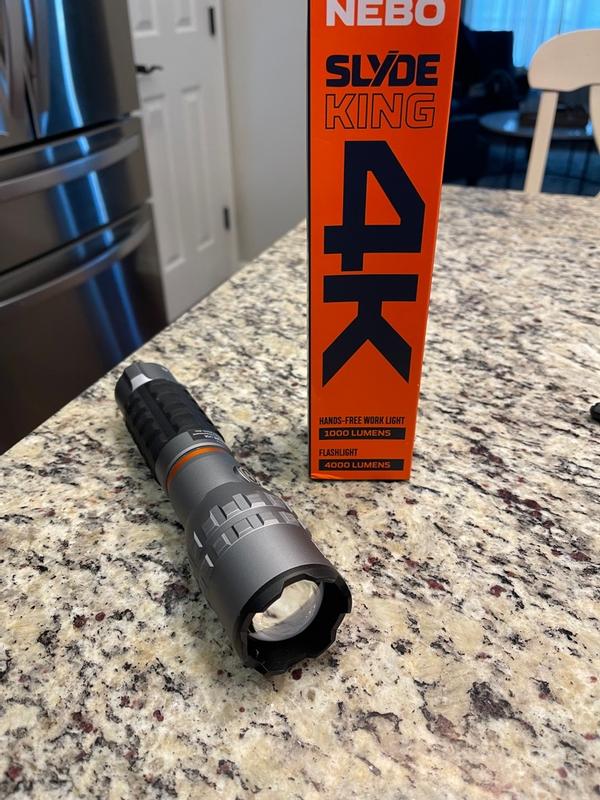 streamlight stinger flashlight charger Streamlight 75711 Stinger Led Flashlight w/ac, Price/EACH