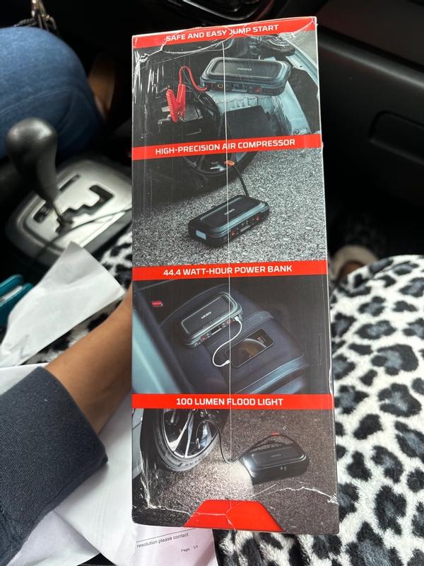 User uploaded product image