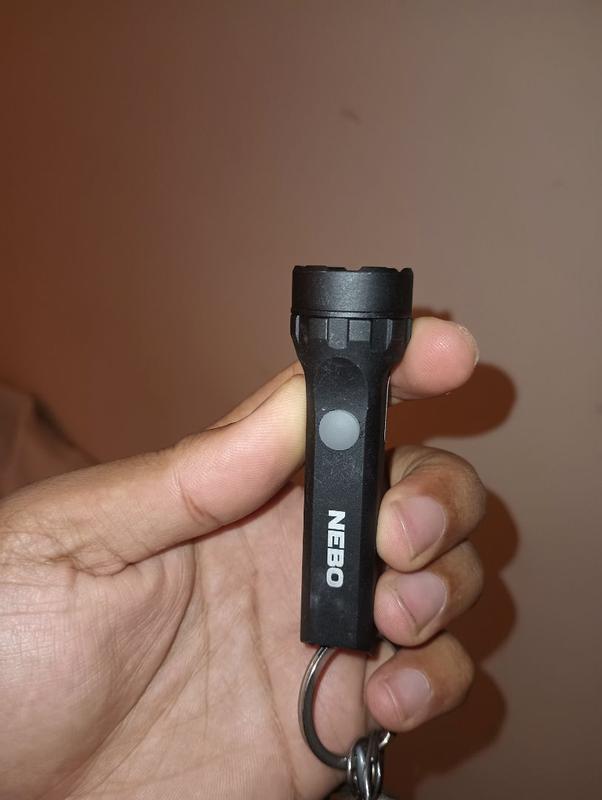 Luxtreme NANO Pocket Light