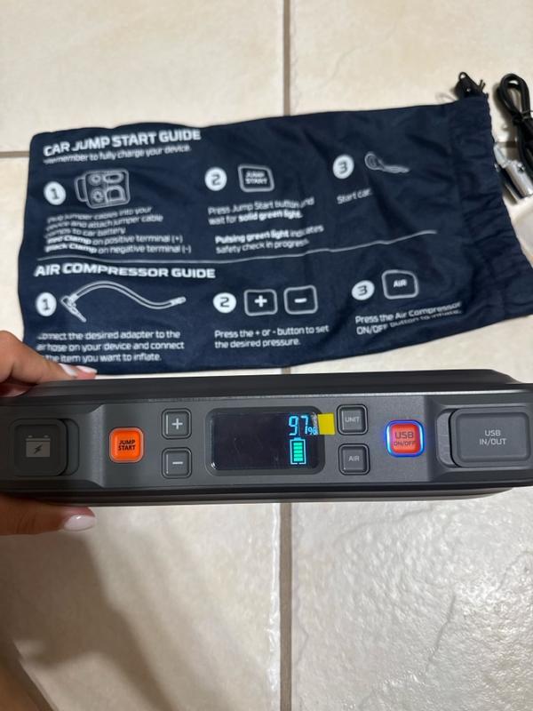 User uploaded product image