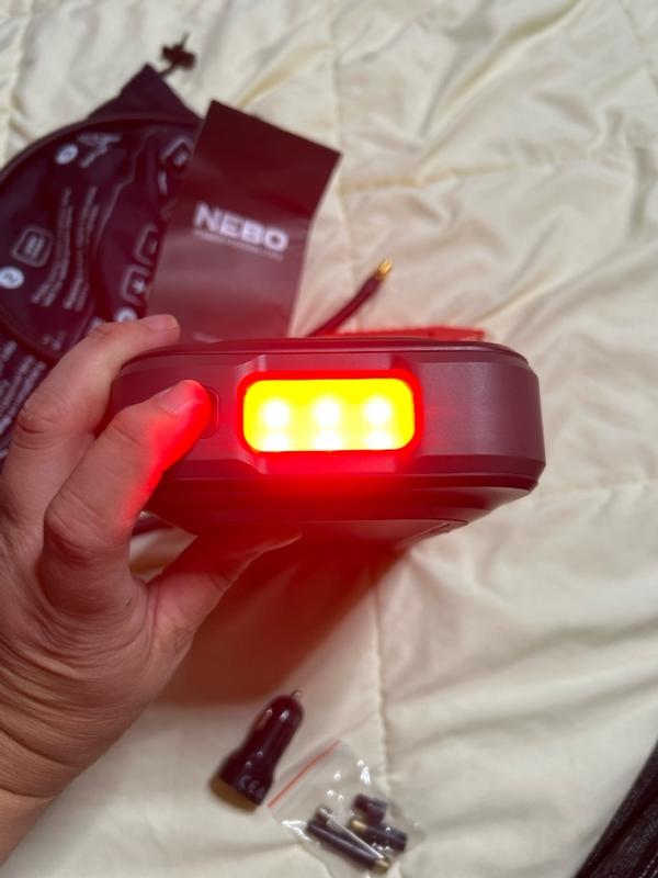 User uploaded product image