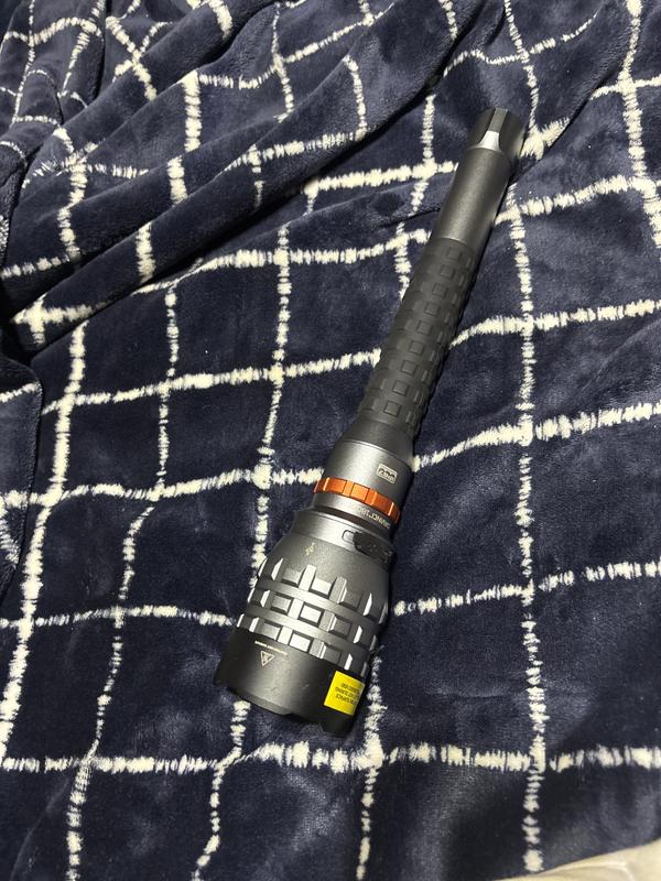 DAVINCI® 18000 Lumen Flashlight | NEBO's Brightest Flashlight