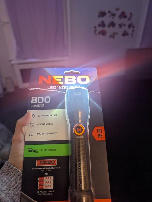 User uploaded product image
