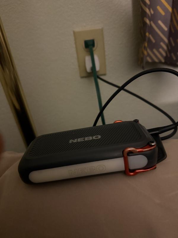 RAMBLER 20K POWER BANK