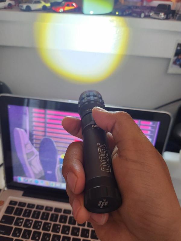 User uploaded product image