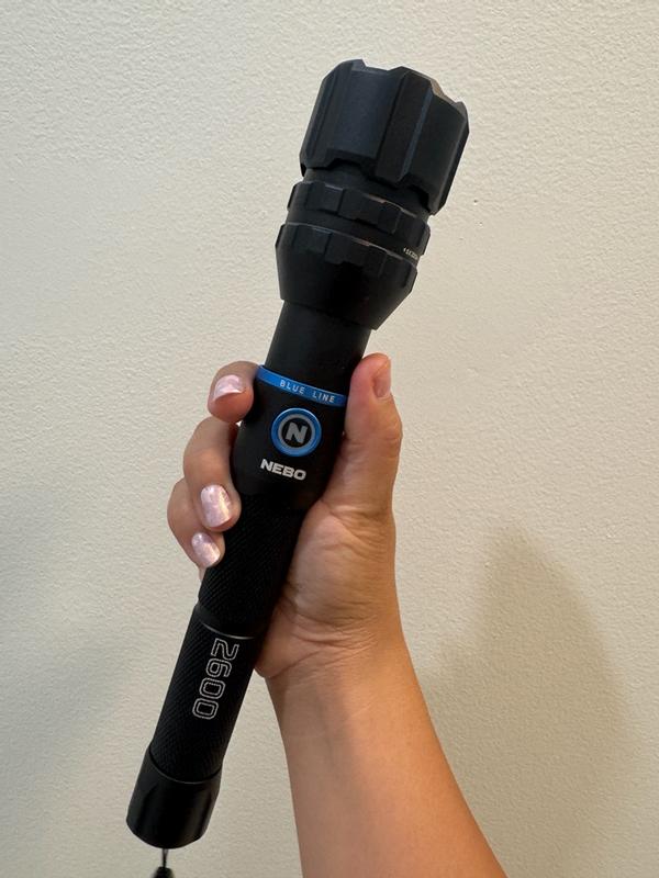 BLUELINE 2600 Flex