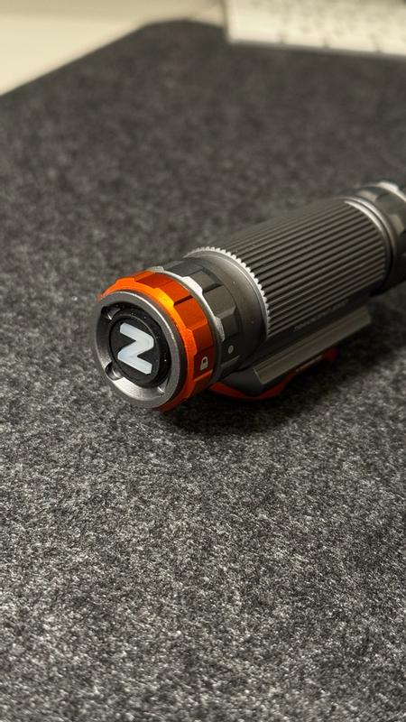 TRANSCEND 3000 Headlamp