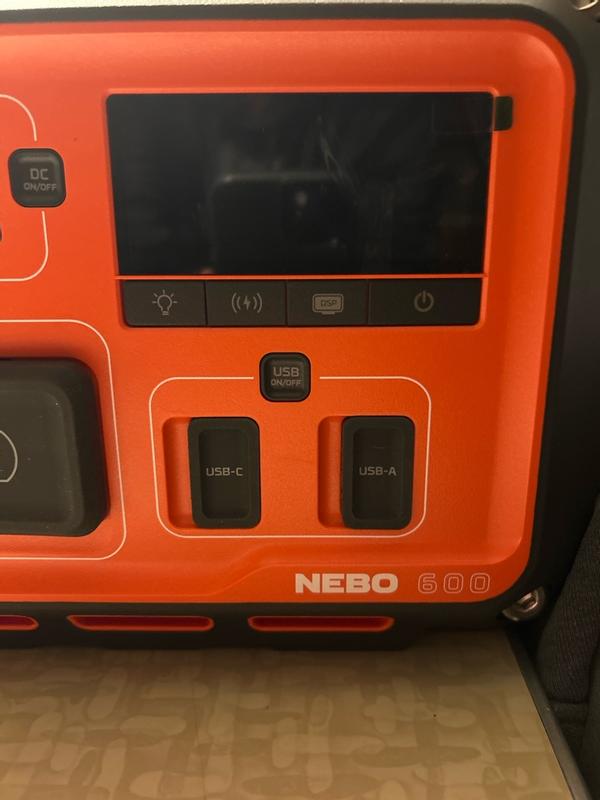 User uploaded product image