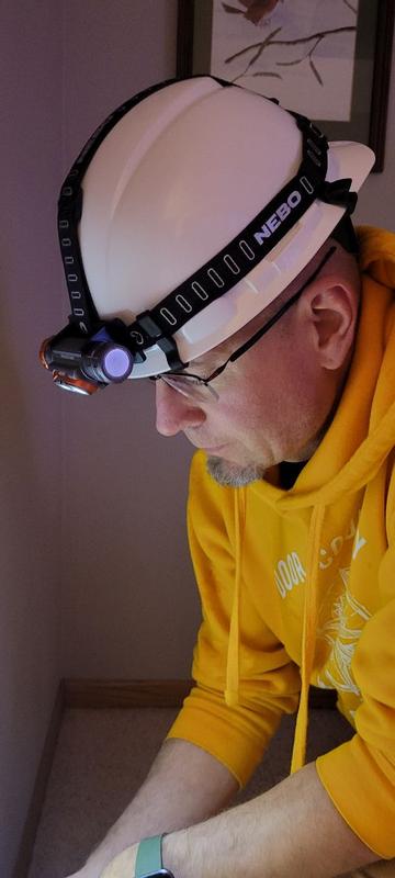 TRANSCEND 3000 Headlamp