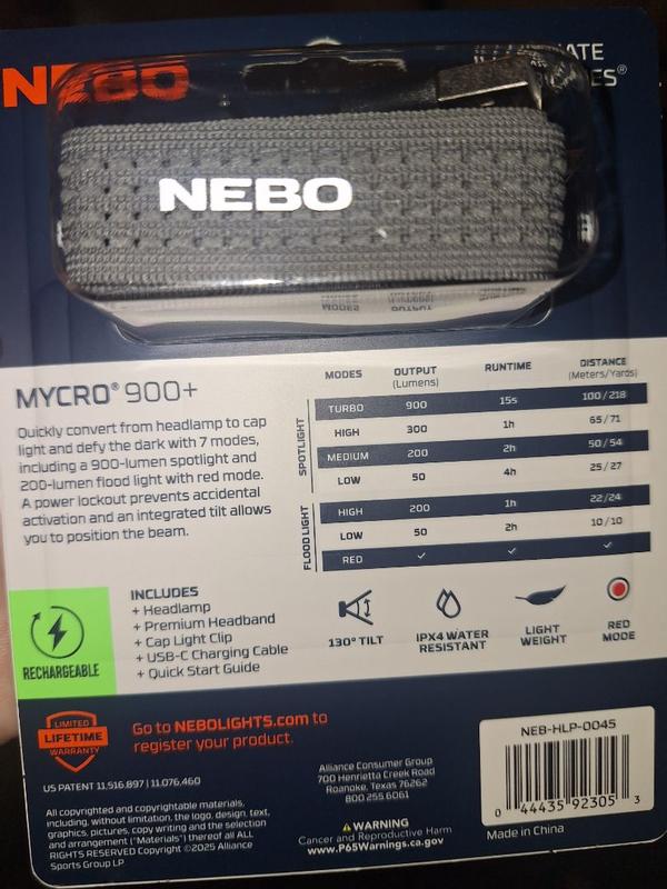 User uploaded product image