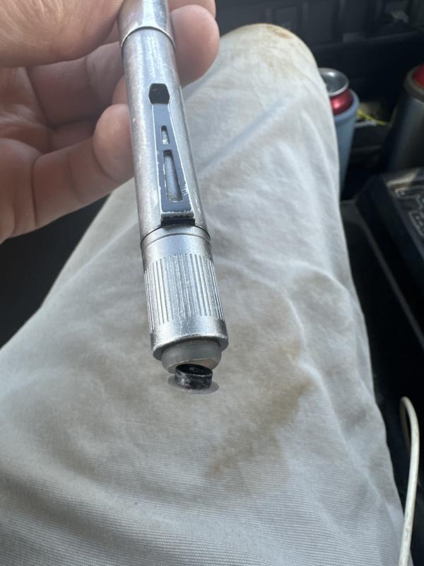 COLUMBO™ FLEX 250 Pen Light- NEBO