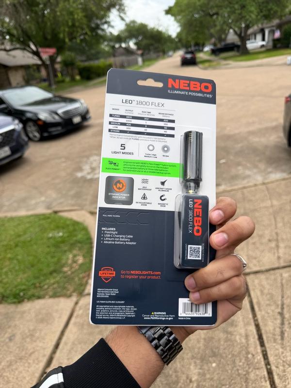 User uploaded product image