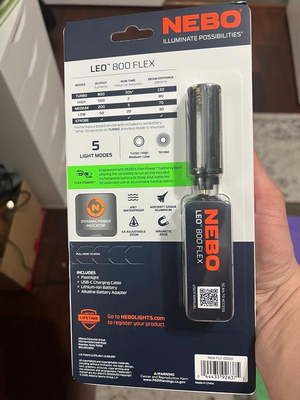 User uploaded product image