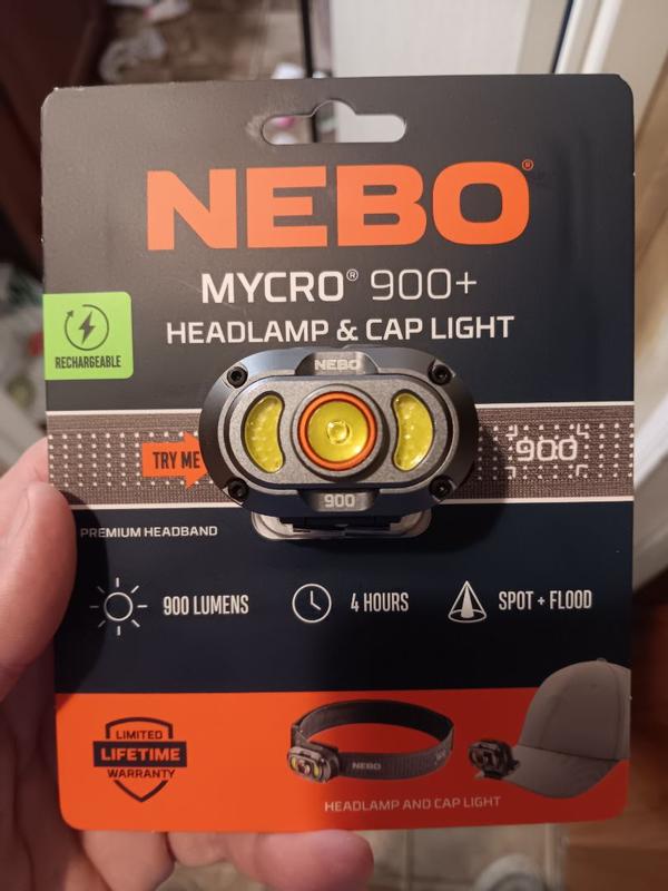 User uploaded product image