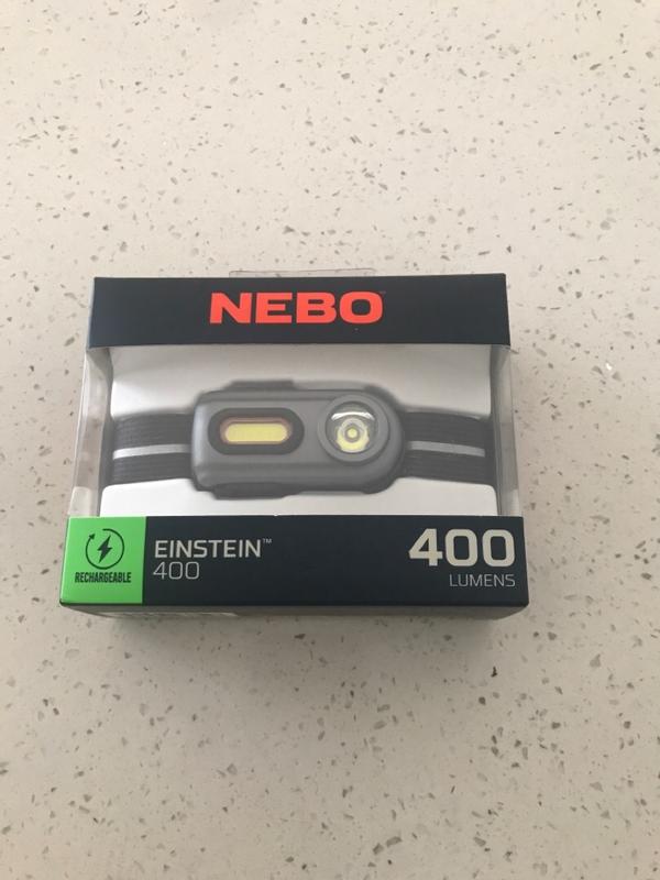 NEBO NEB-HLP-0005 103348789 | Outdoor Supply Hardware